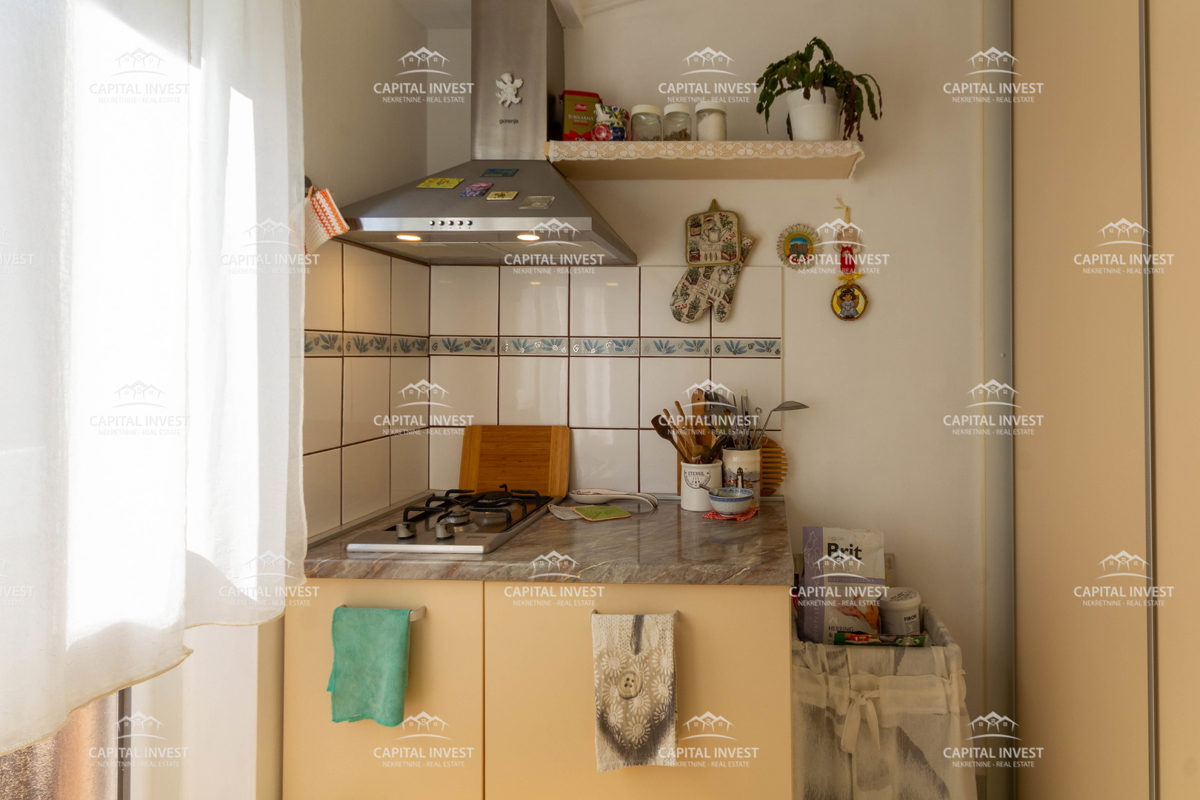 Apartment Zu verkaufen - ISTARSKA PULA