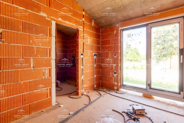Casa In vendita - Istarska Svetvinčenat - foto 4/8