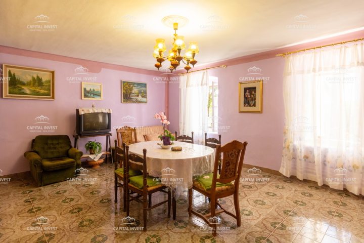 Dom Na predaj - Istarska Svetvinčenat - foto 4/22
