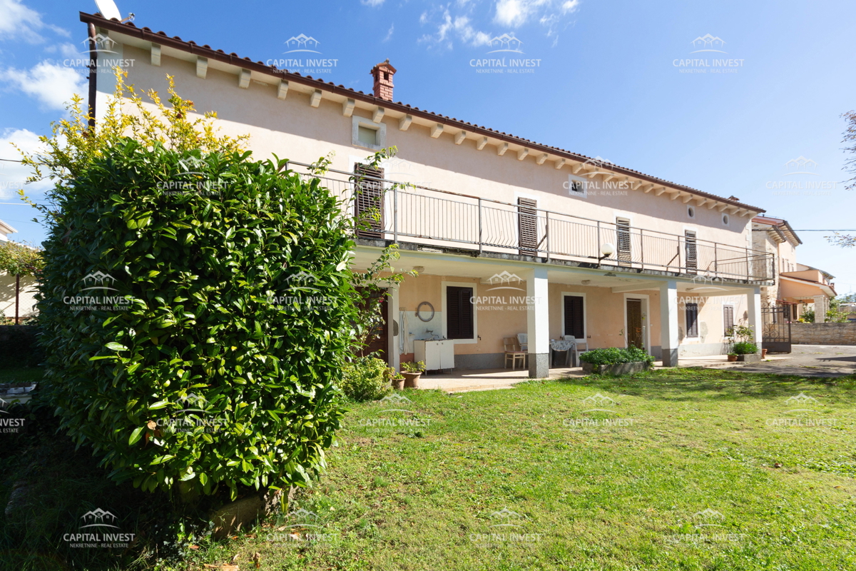 Casa In vendita - Istarska Svetvinčenat - foto 1/22