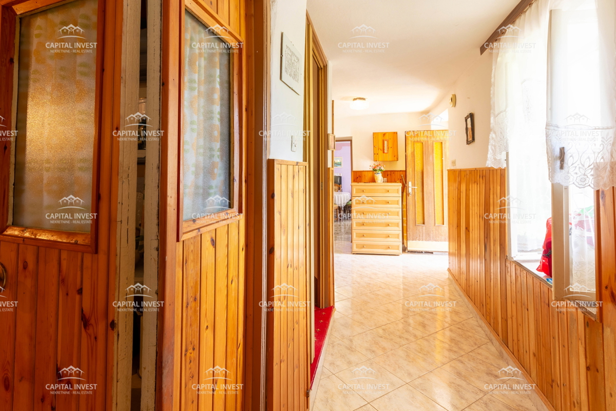 Casa In vendita - ISTARSKA SVETVINČENAT