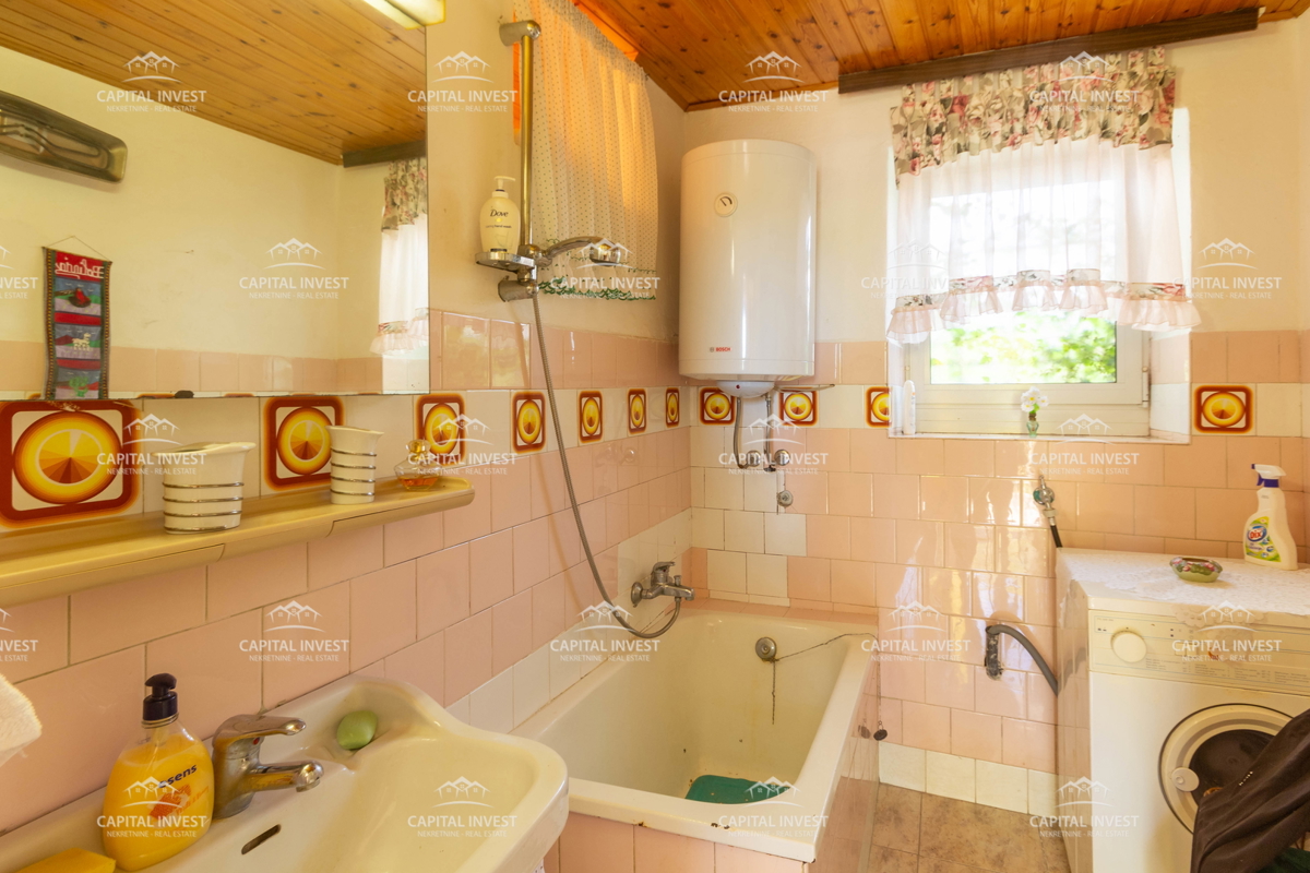 Casa In vendita - ISTARSKA SVETVINČENAT