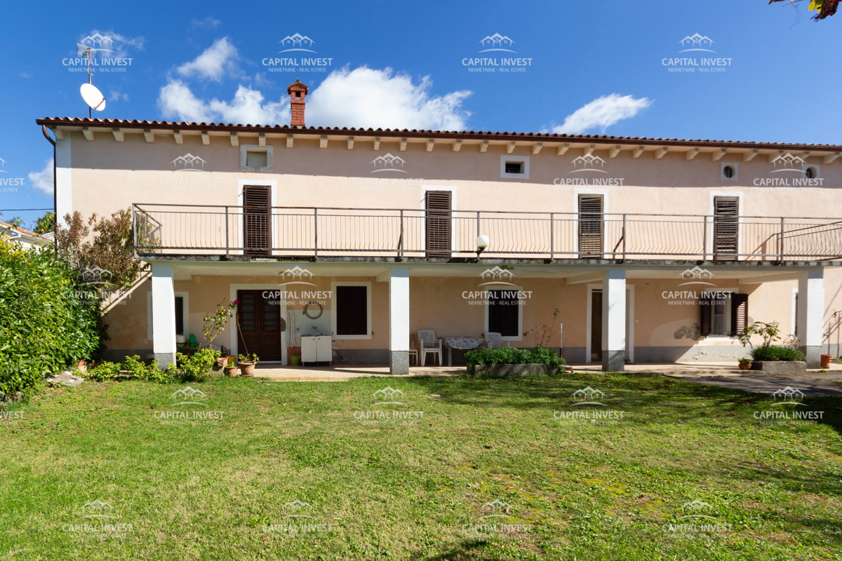 Casa In vendita - ISTARSKA SVETVINČENAT