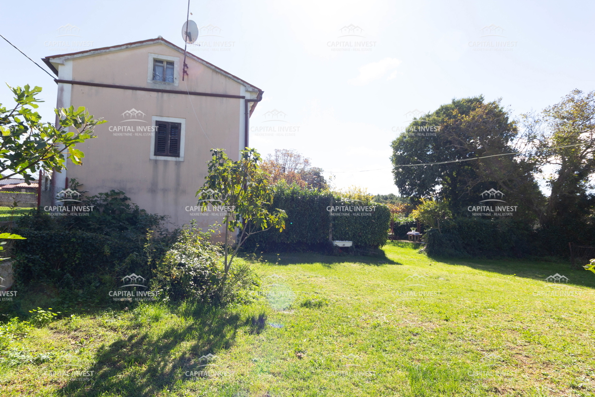 Casa In vendita - ISTARSKA SVETVINČENAT