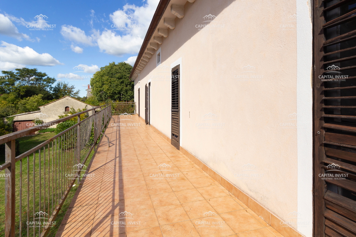 Casa In vendita - ISTARSKA SVETVINČENAT