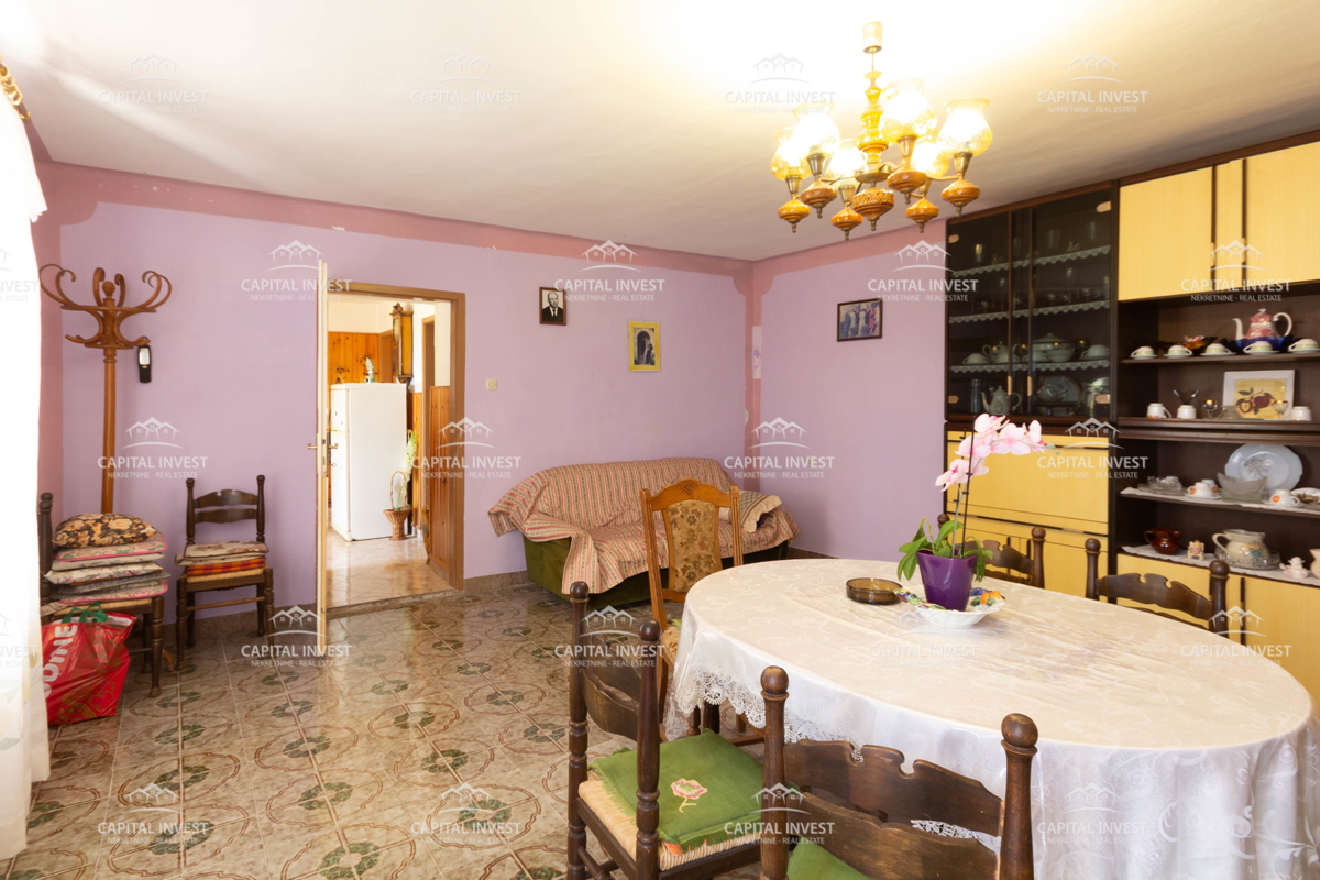 Casa In vendita - Istarska Svetvinčenat - foto 2/22