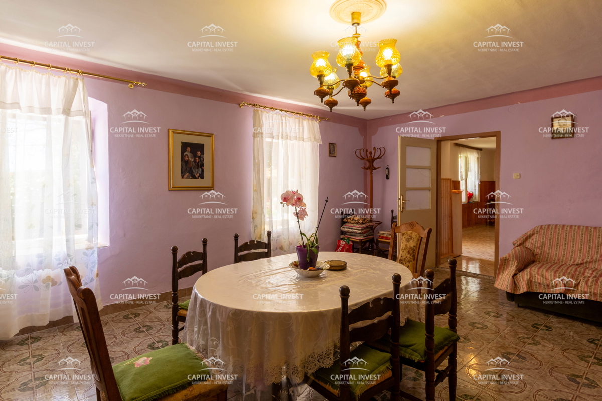 Casa In vendita - Istarska Svetvinčenat - foto 3/22