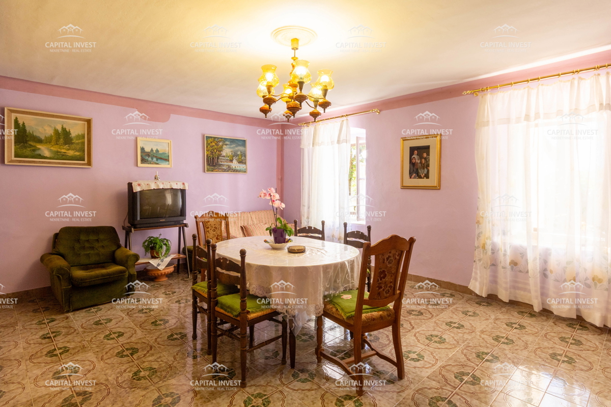 Casa In vendita - Istarska Svetvinčenat - foto 4/22