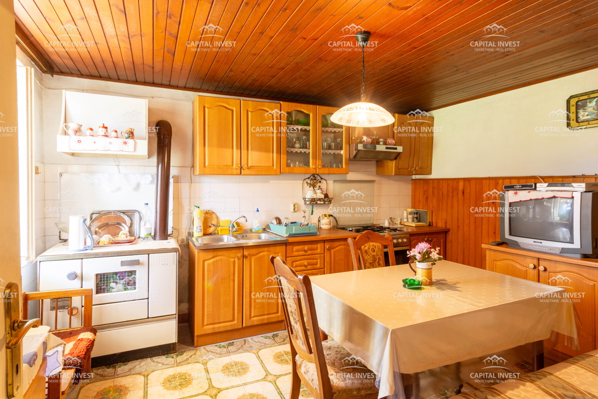 Casa In vendita - Istarska Svetvinčenat - foto 5/22