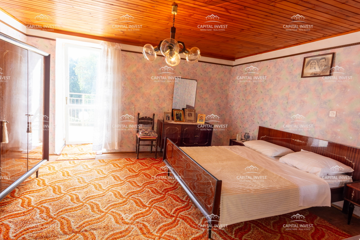 Casa In vendita - ISTARSKA SVETVINČENAT