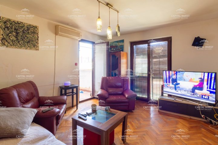 Flat for sale 80 m² – Pula