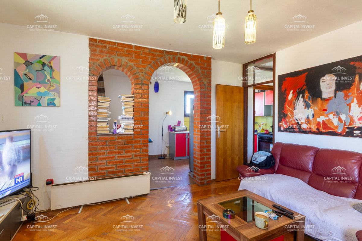 Flat For sale - Istarska Pula - foto 2/9
