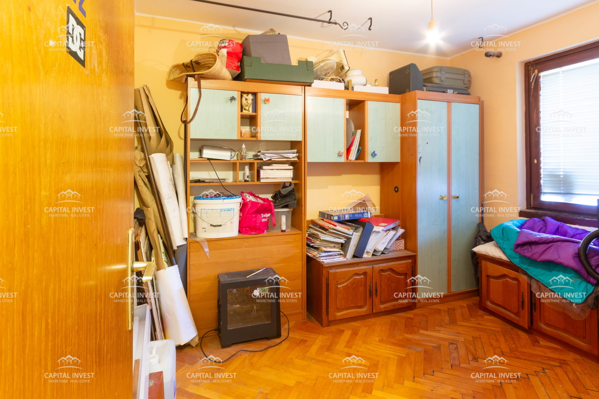 Flat For sale - ISTARSKA PULA