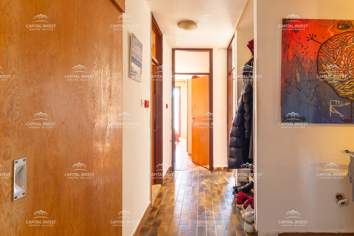 Flat For sale - ISTARSKA PULA