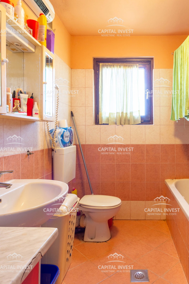 Flat For sale - ISTARSKA PULA