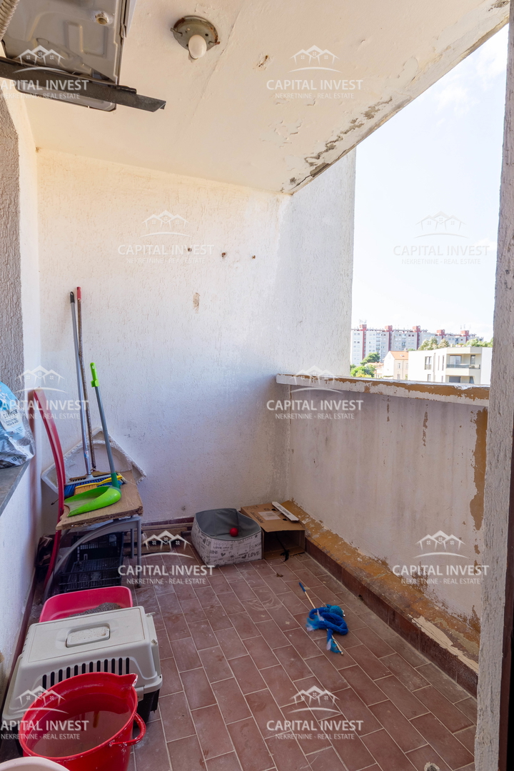Flat For sale - ISTARSKA PULA