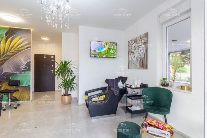 Gewerbefläche zu verkaufen 30 m² – Pula