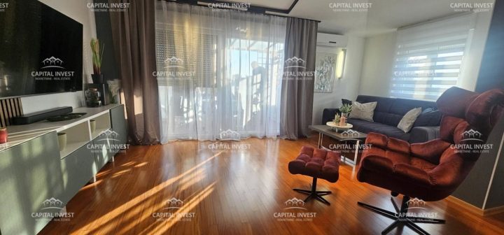 Apartmán k pronájmu 92 m² – Pula