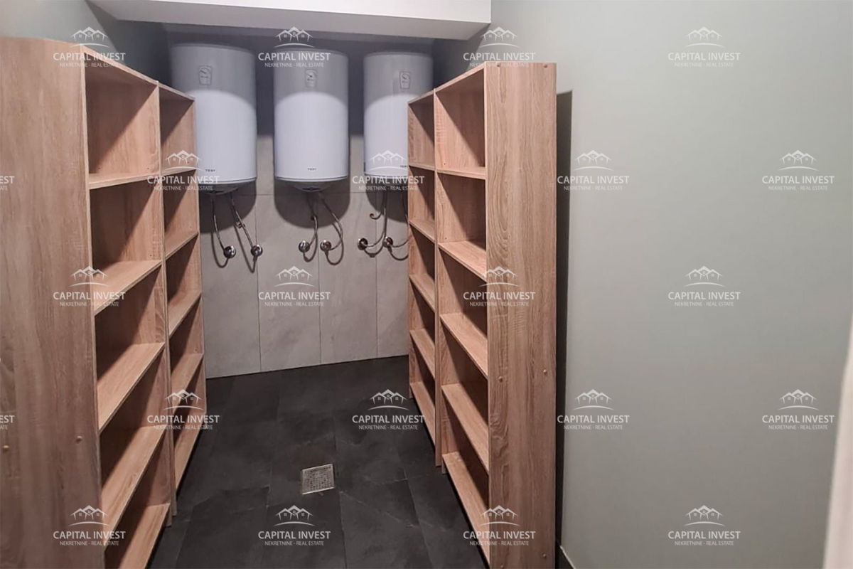 Haus Zu verkaufen - ISTARSKA SVETVINČENAT