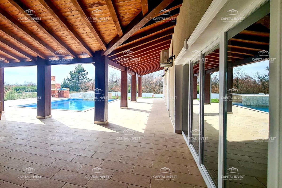 Haus Zu verkaufen - ISTARSKA SVETVINČENAT