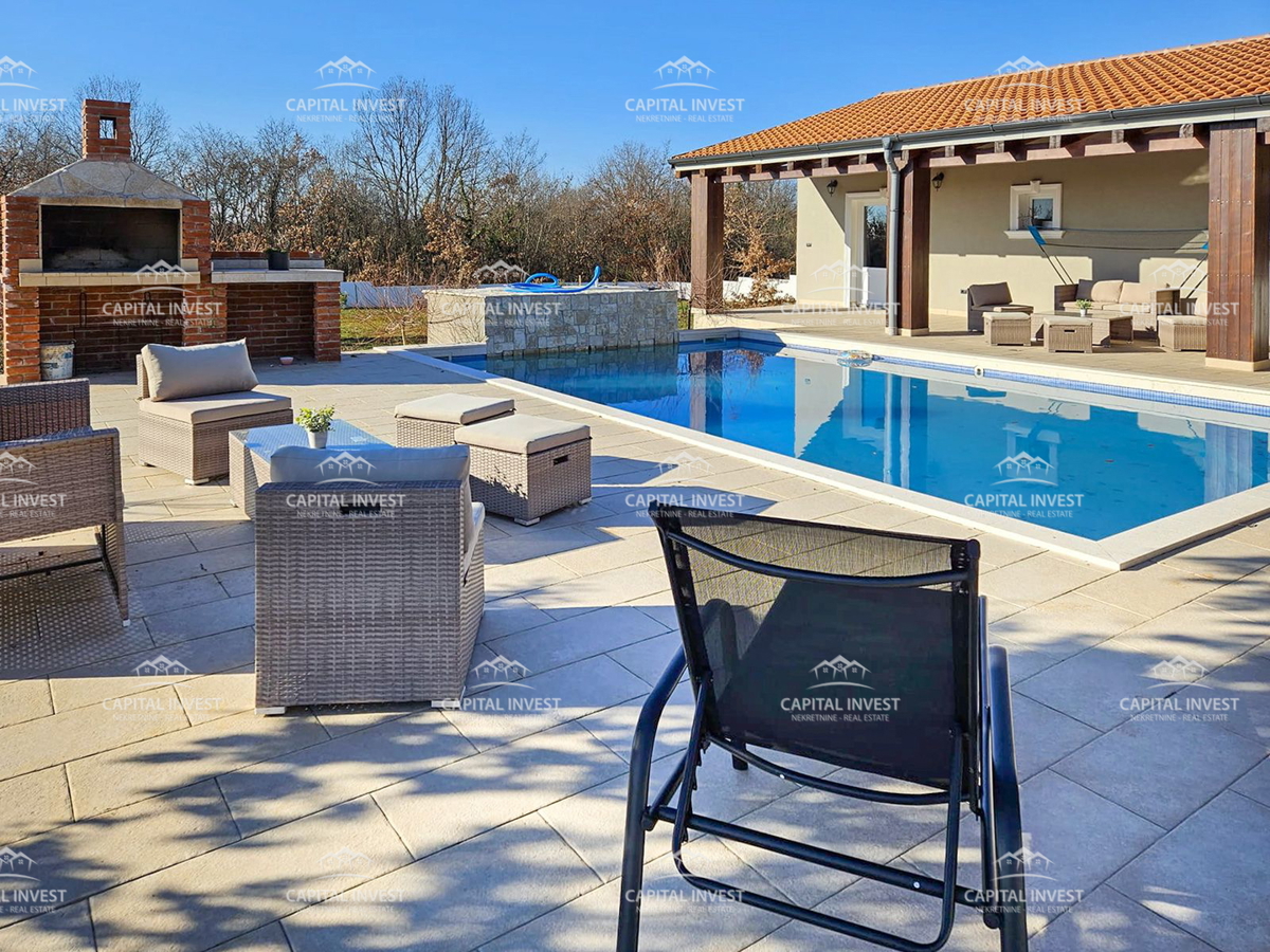 Haus Zu verkaufen - ISTARSKA SVETVINČENAT