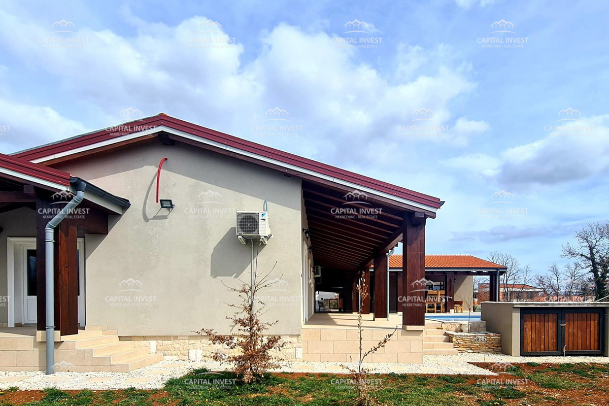 Haus Zu verkaufen - ISTARSKA SVETVINČENAT