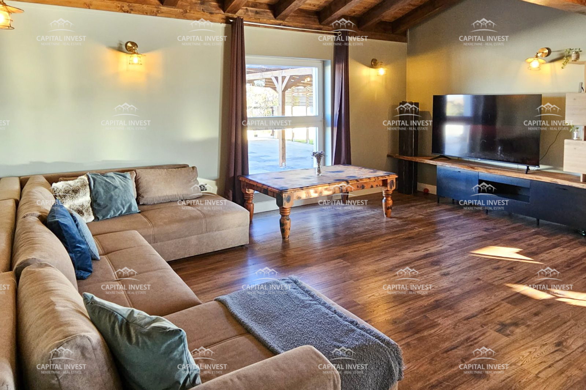 Haus Zu verkaufen - Istarska Svetvinčenat - foto 5/30