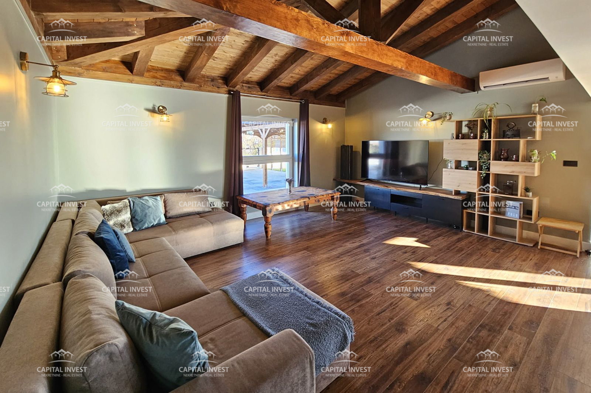 Haus Zu verkaufen - ISTARSKA SVETVINČENAT