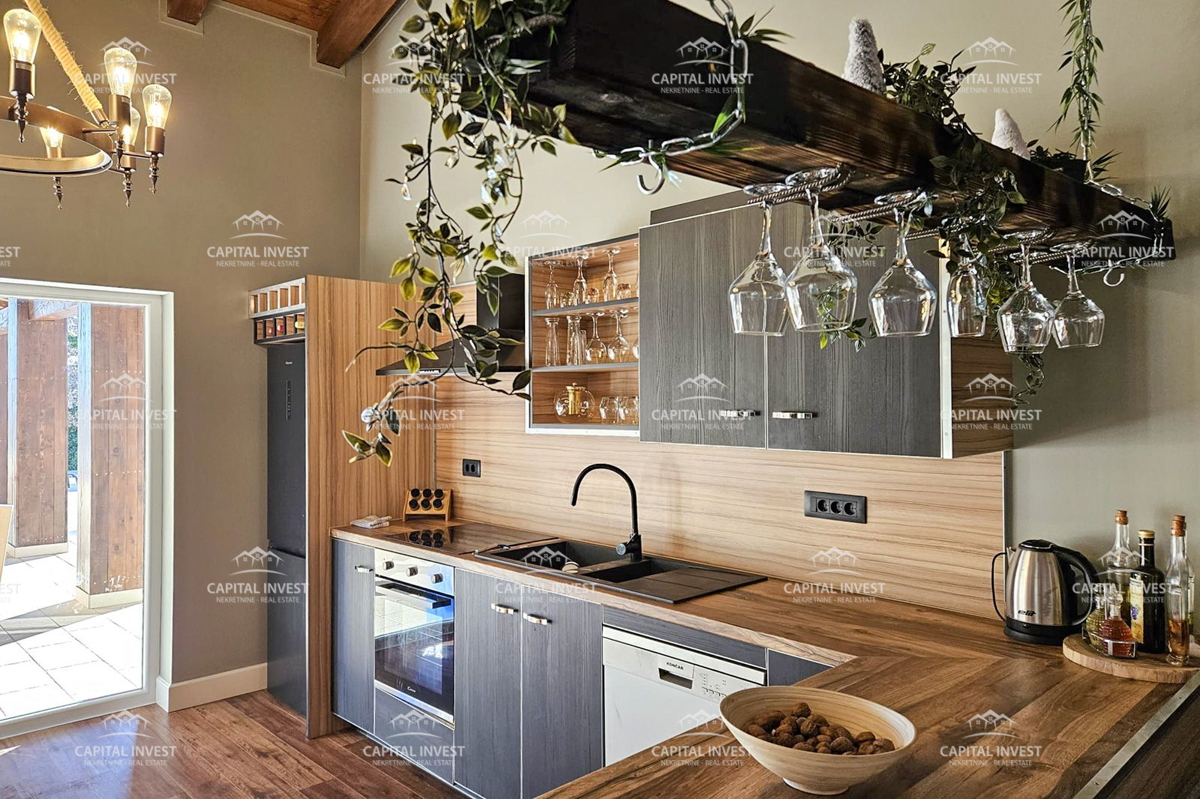 Haus Zu verkaufen - ISTARSKA SVETVINČENAT