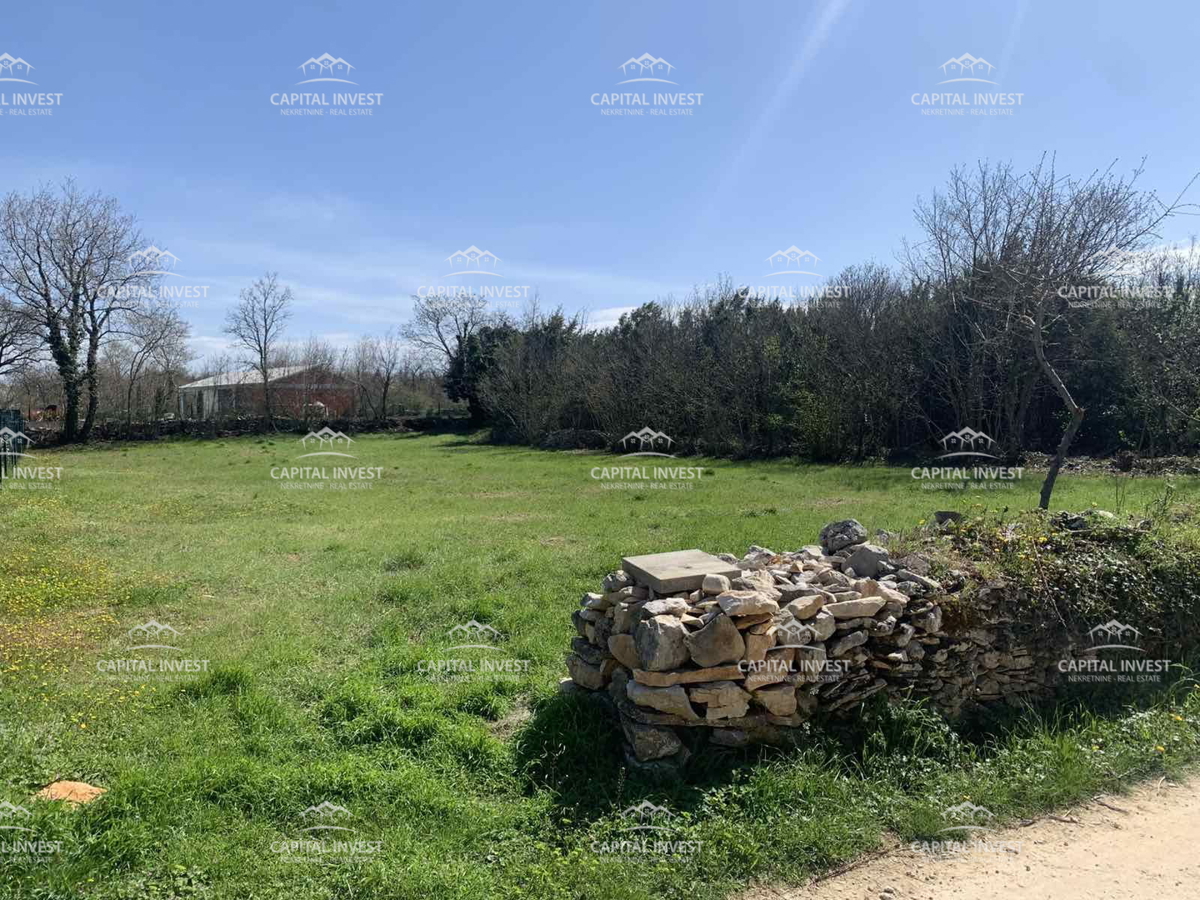 Land For sale - Istarska Vodnjan - foto 1/3