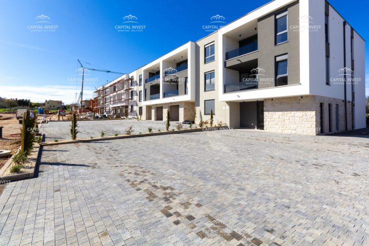 Flat for sale 120 m² – Pula