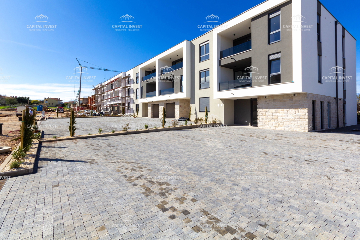 Apartment Zu verkaufen - Istarska Pula - foto 1/18