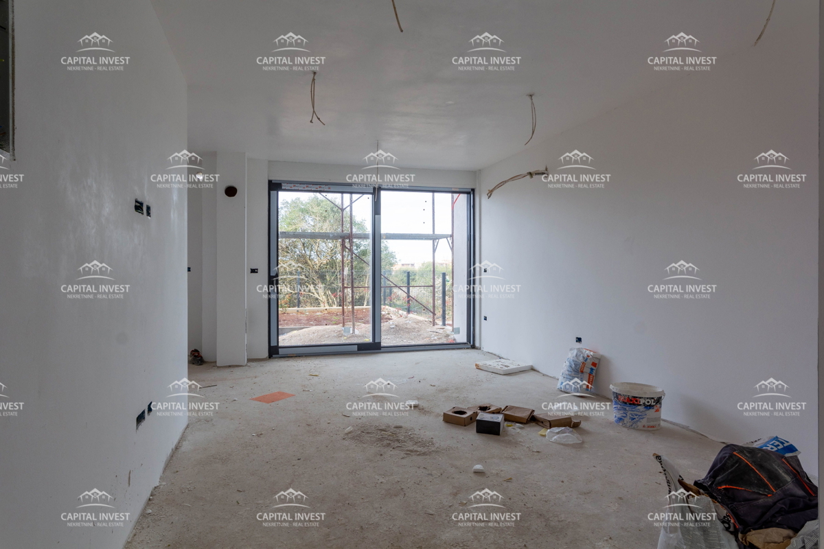 Apartment Zu verkaufen - ISTARSKA PULA