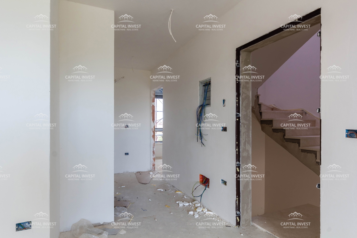 Apartment Zu verkaufen - ISTARSKA PULA