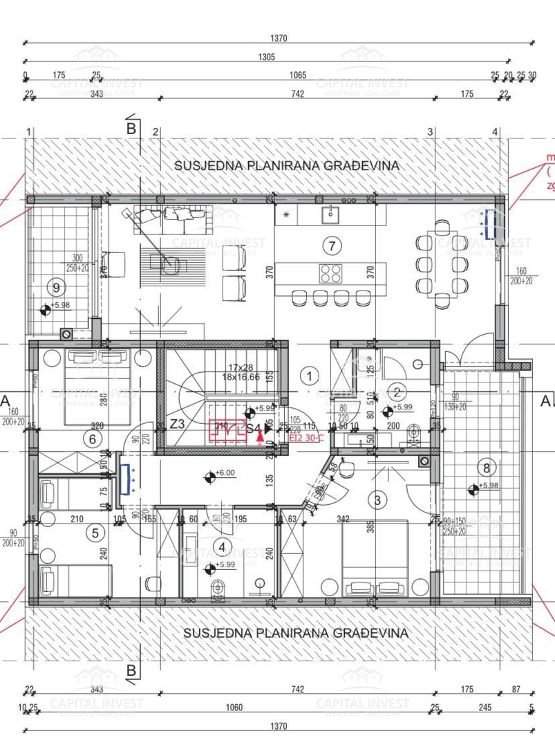 Apartment Zu verkaufen - ISTARSKA PULA