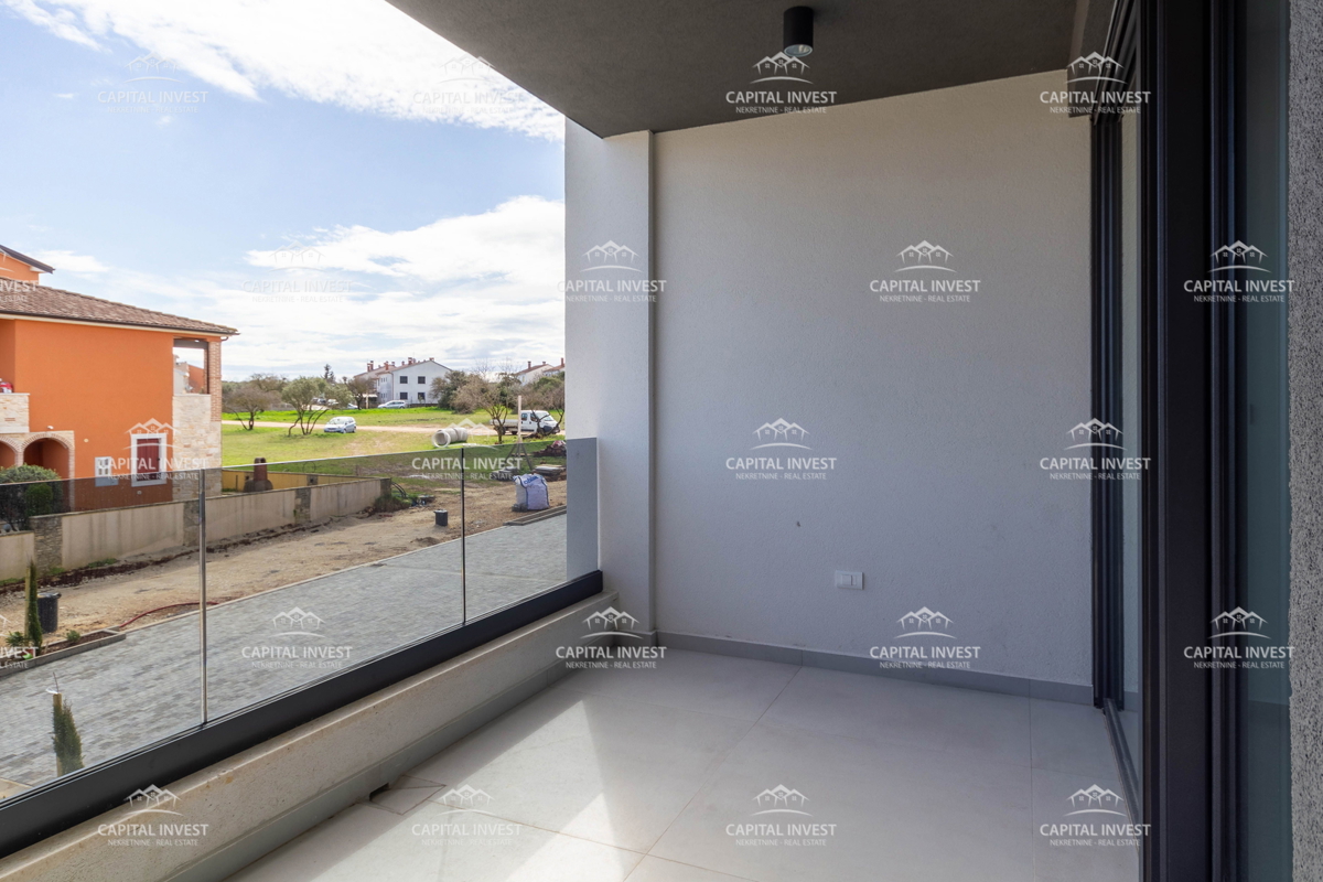 Apartment Zu verkaufen - ISTARSKA PULA