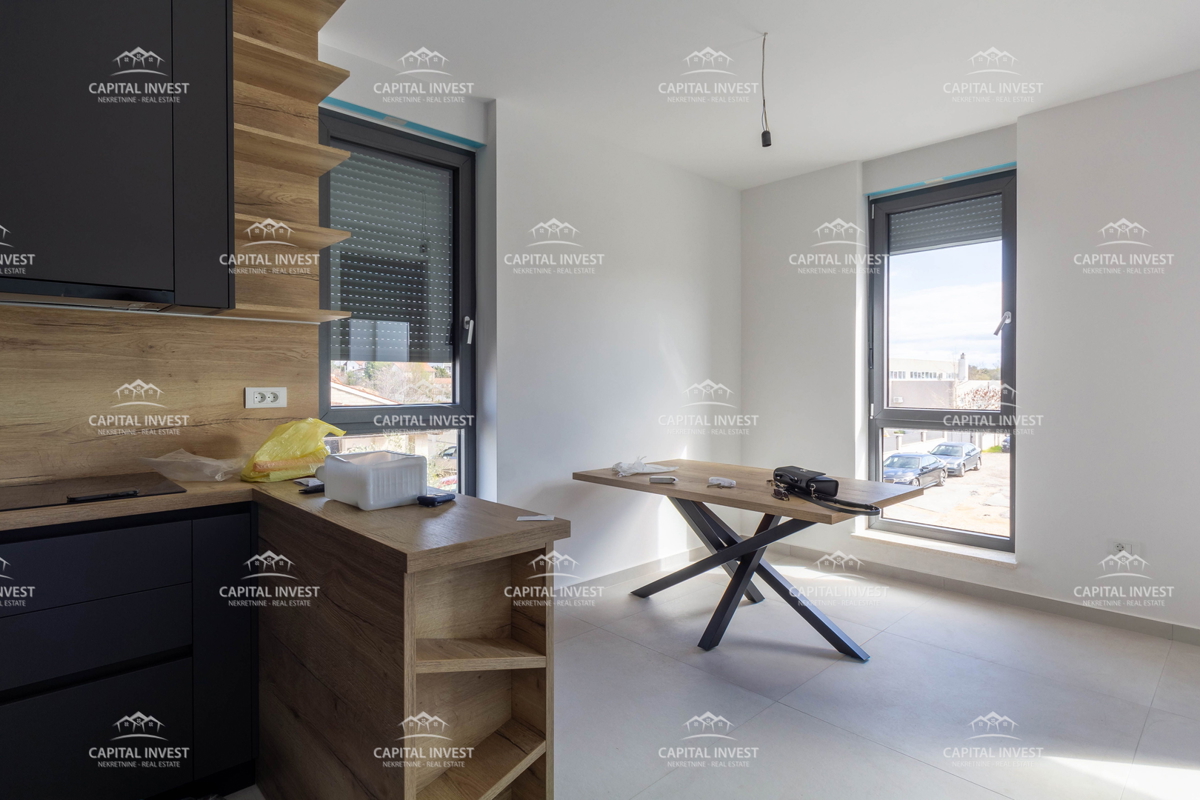 Apartment Zu verkaufen - ISTARSKA PULA