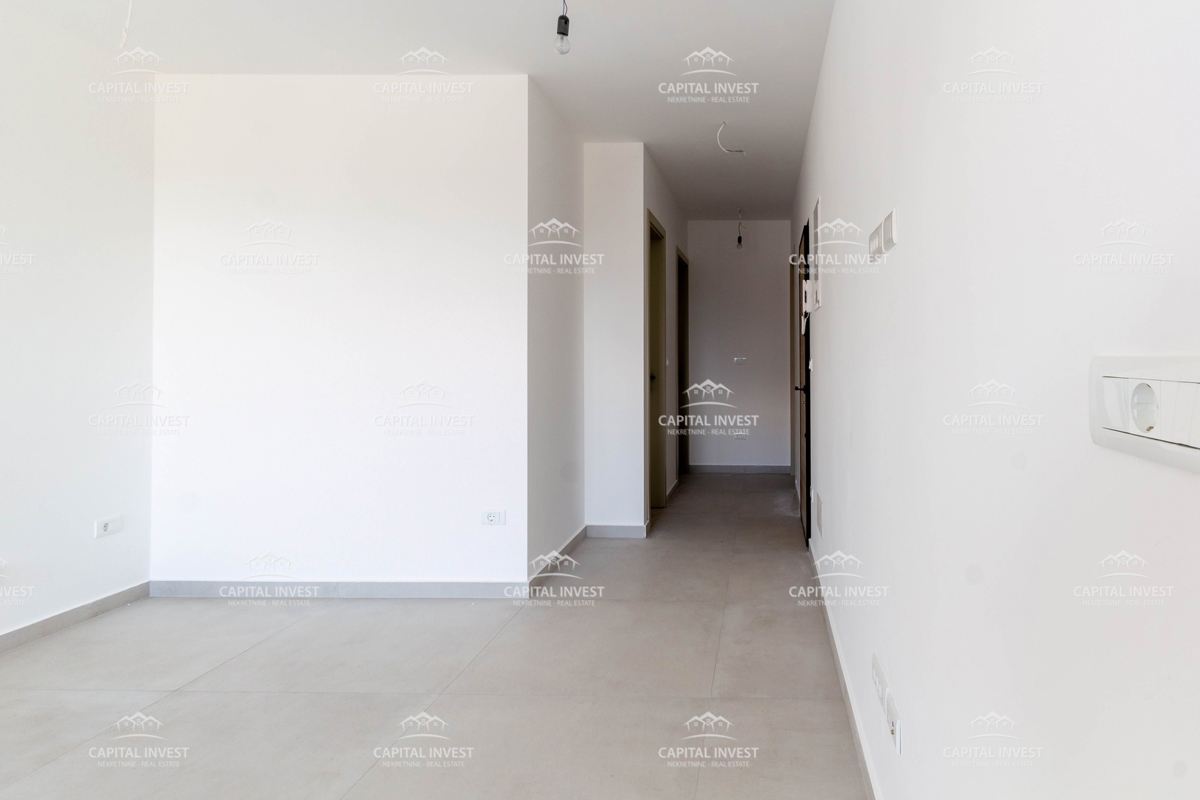 Apartment Zu verkaufen - ISTARSKA PULA
