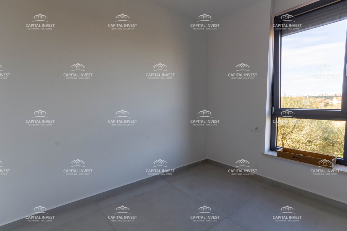 Apartment Zu verkaufen - ISTARSKA PULA