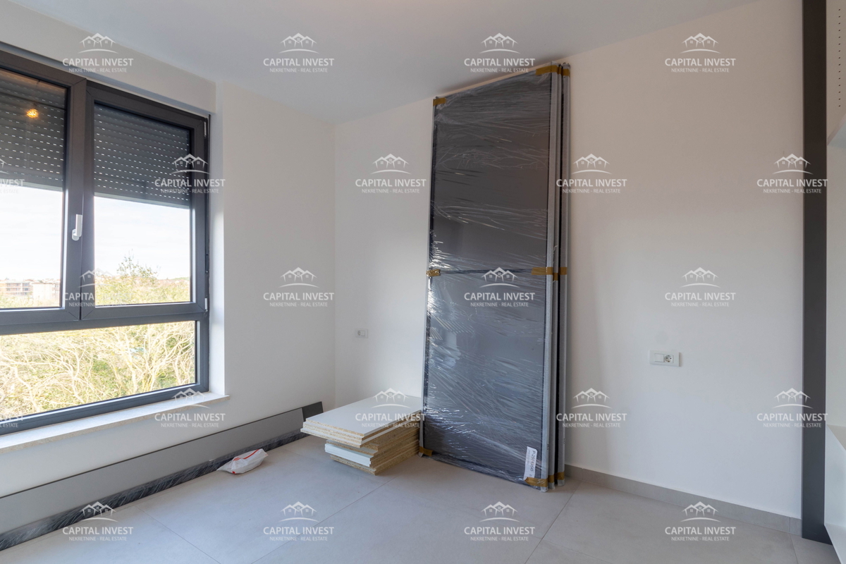 Apartment Zu verkaufen - ISTARSKA PULA