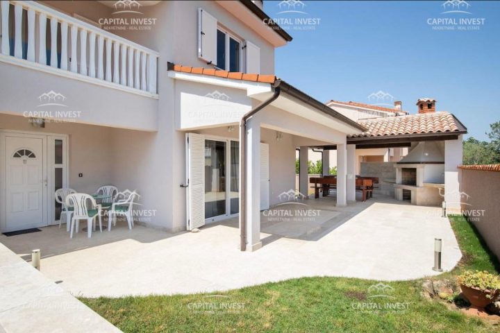 House for sale 130 m² – Marčana