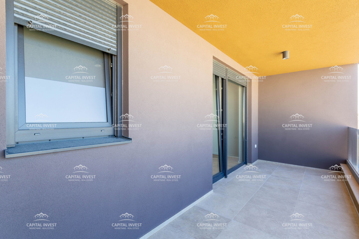 Apartment Zu verkaufen - ISTARSKA PULA