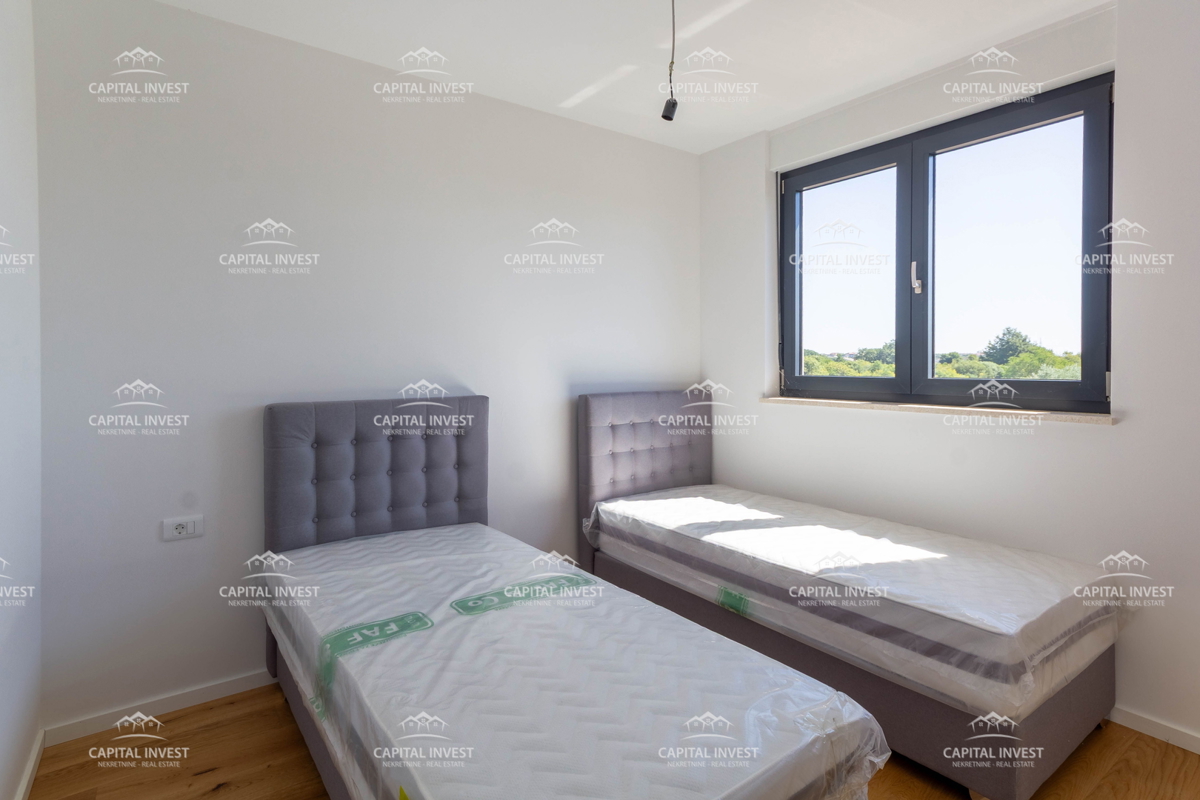 Apartment Zu verkaufen - ISTARSKA PULA