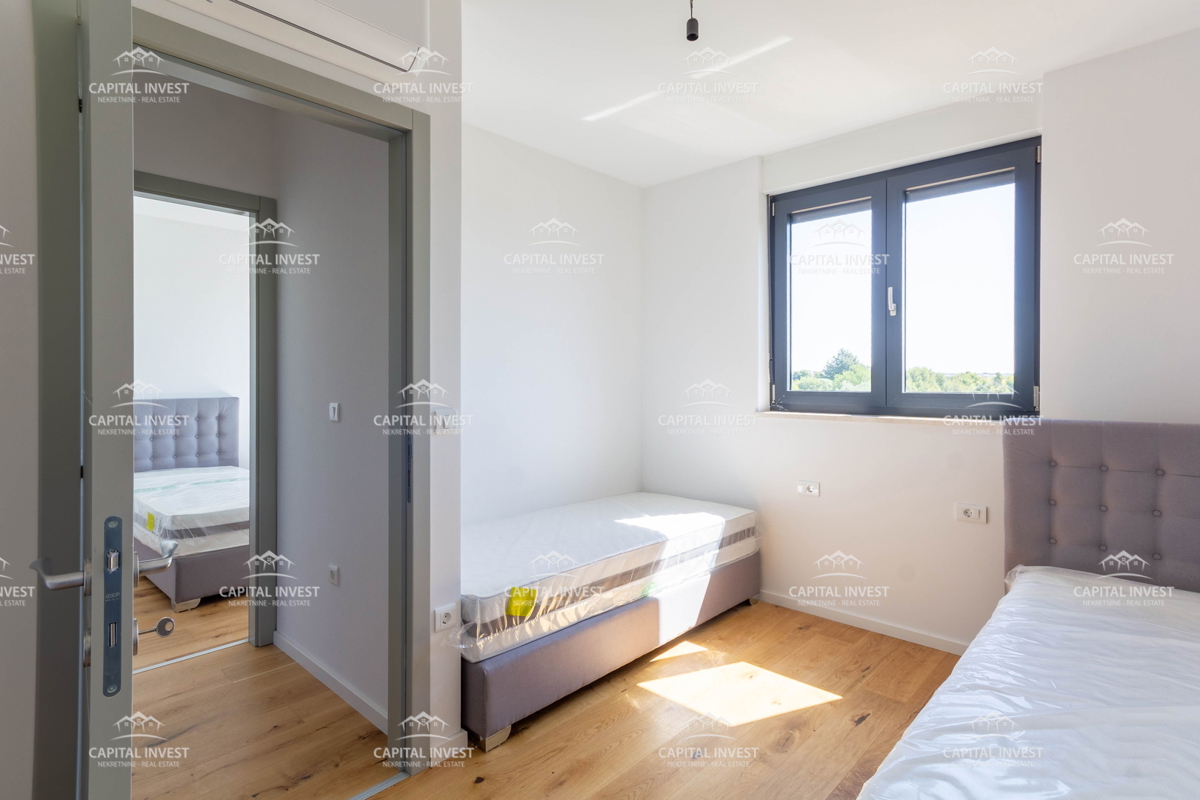 Apartment Zu verkaufen - ISTARSKA PULA