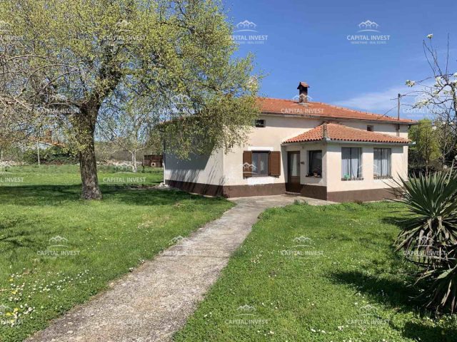 Kuća na prodaju 112 m² – Barban