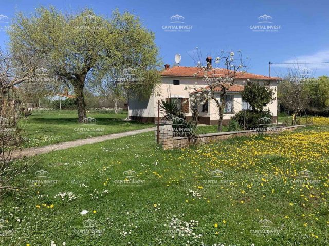 House For sale - Istarska Barban - foto 2/5