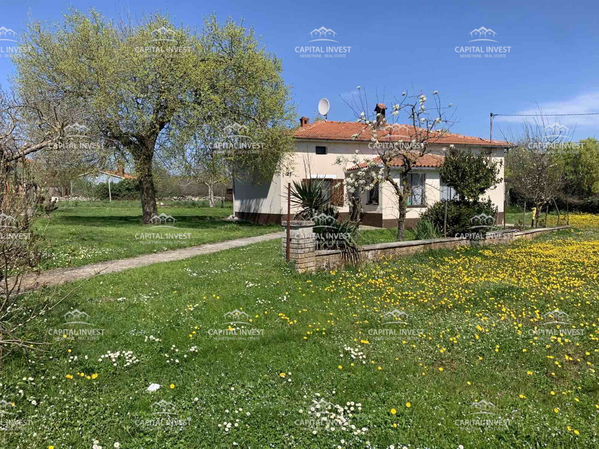 Kuća Na prodaju - ISTARSKA BARBAN