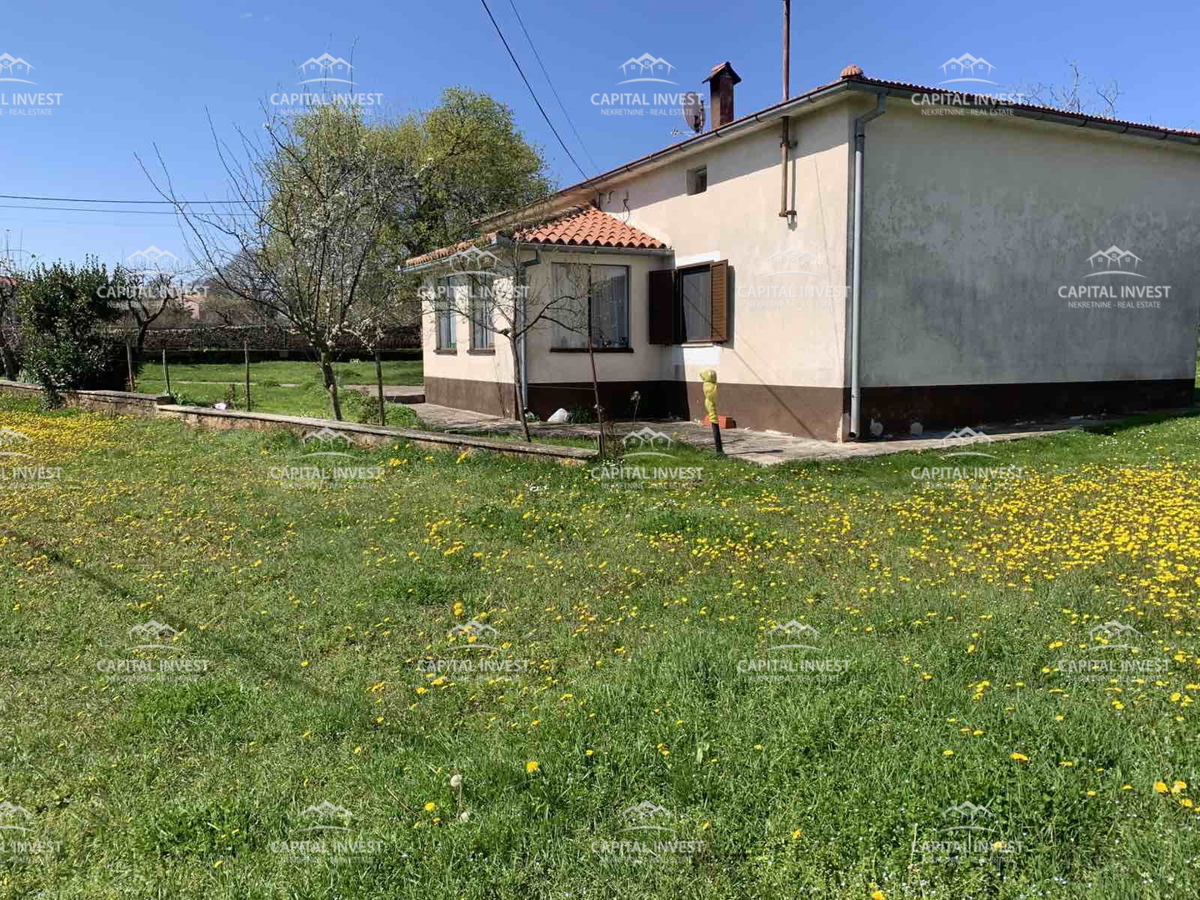 Kuća Na prodaju - ISTARSKA BARBAN