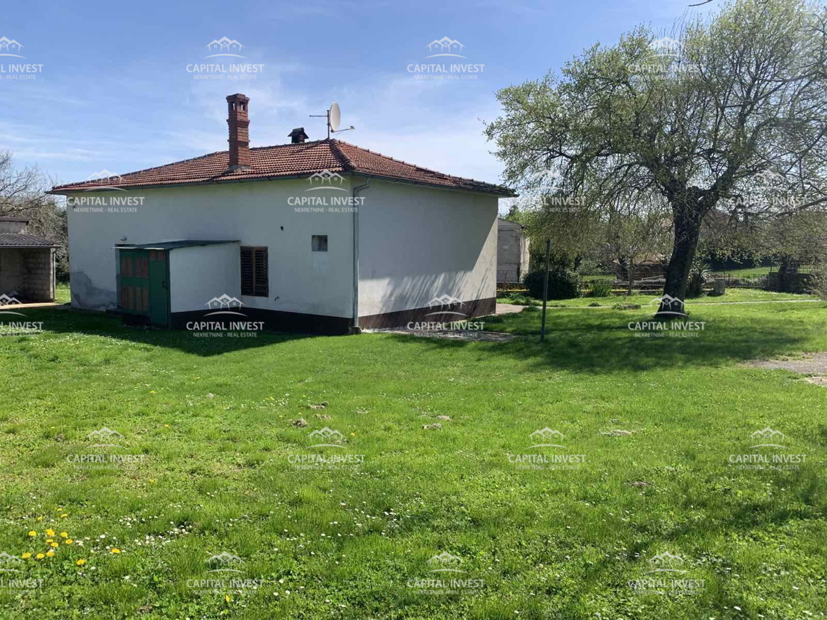 Kuća Na prodaju - ISTARSKA BARBAN
