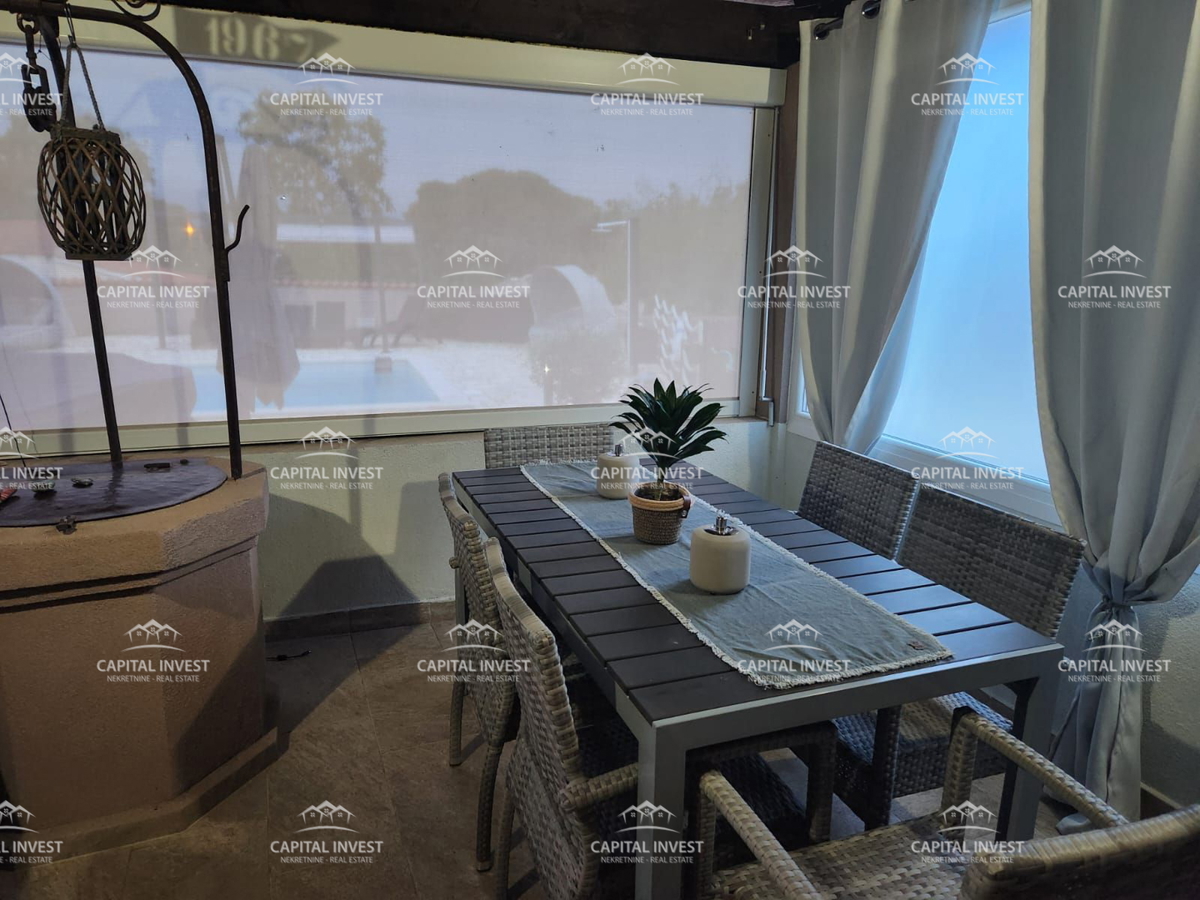 House For sale - ISTARSKA BARBAN